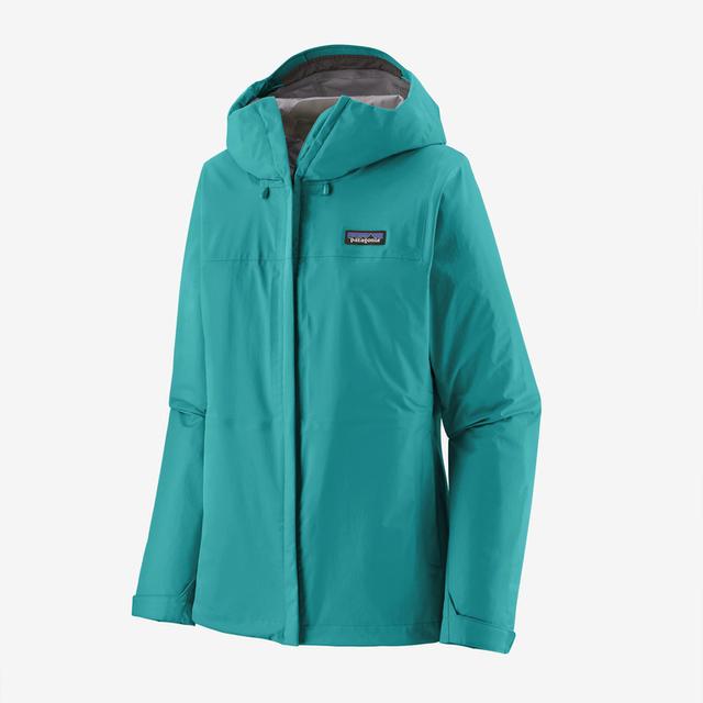 Patagonia W's Torrentshell 3l Rain Jkt STLE