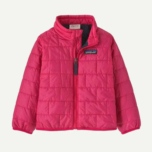 Punchy Pink / 2t