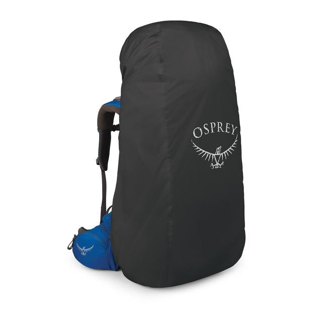 Osprey Ultralight Raincover Black