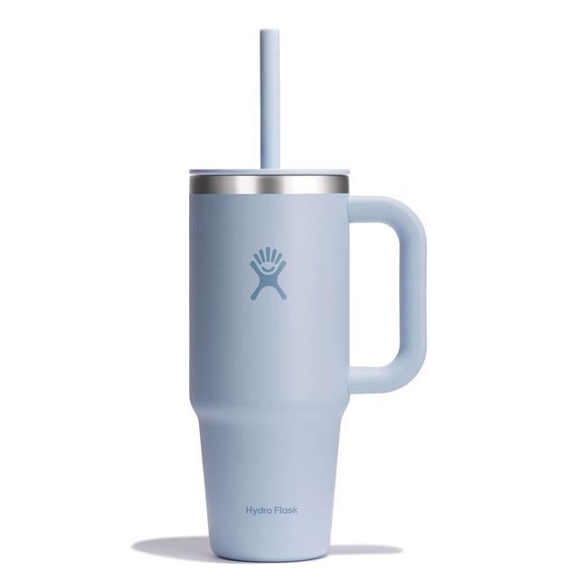 24 OZ TRAVEL TUMBLER HydroFlask