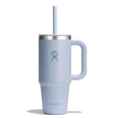 24 OZ TRAVEL TUMBLER HydroFlask