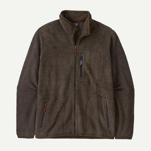 otter brown / M