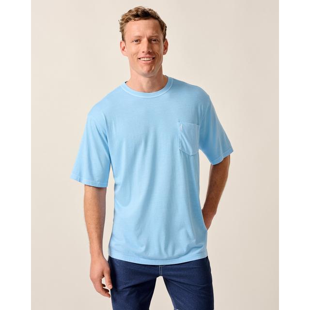 Mens Dale 2.0 Pocket T-shirt Johnnie-o