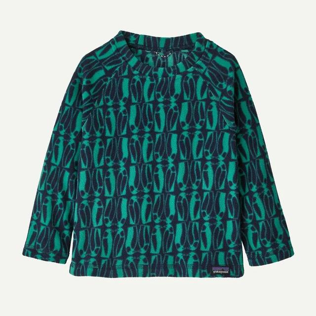 Baby Micro D Crew Patagonia