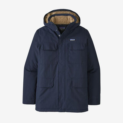 Patagonia M's Isthmus Parka NENA