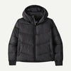 Black / Large