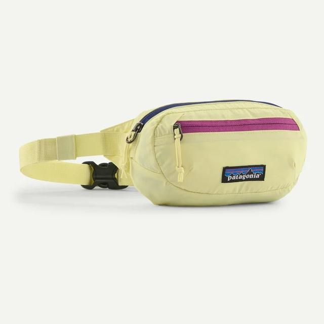 Terravia Mini Hip Pack Patagonia