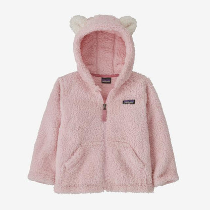 Baby Furry Friends Hoody Patagonia