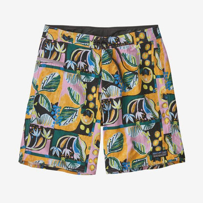 Patagonia M's Wavefarer Boardshorts - 19 In. ISDM