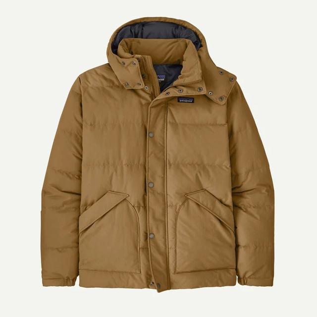 Patagonia Downdrift Jacket COI