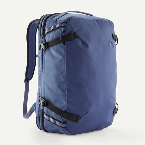 current blue