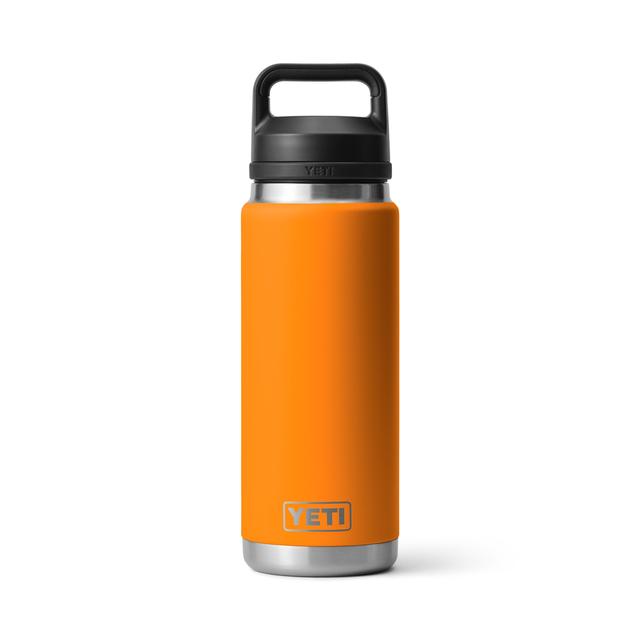 Yeti Rambler 26 Oz Water Bottle King Crab