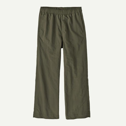 Patagonia Outdoor Everyday Pants Basin Green