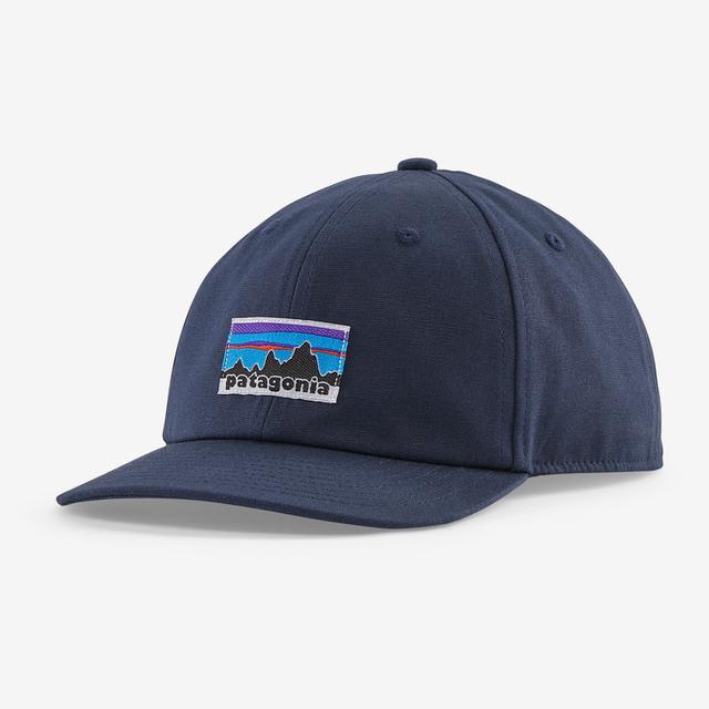 Patagonia K's Funhoggers Hat OGLN