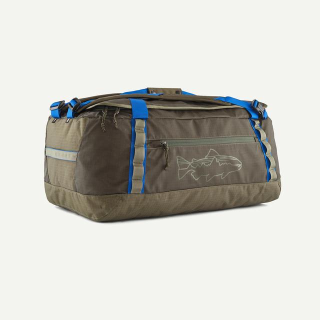 Black Hole Duffel 55l Patagonia