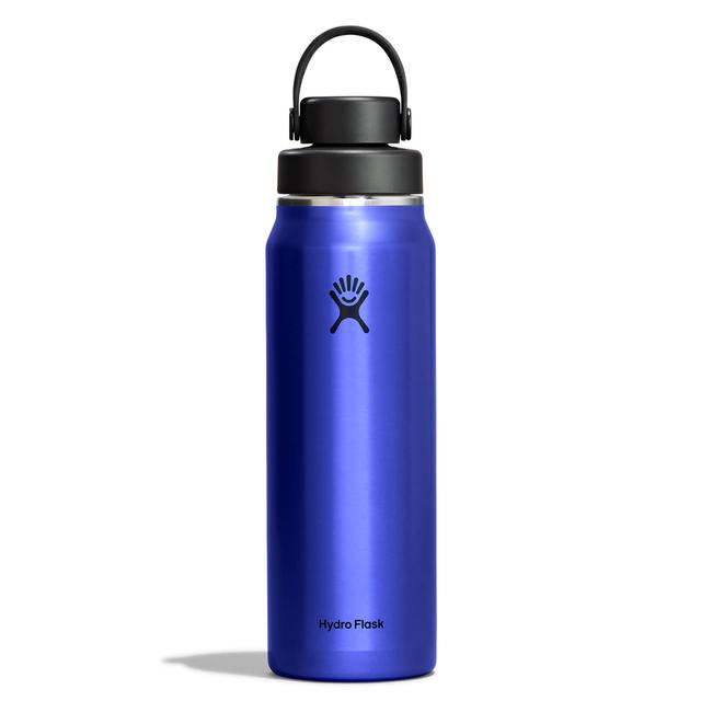 32 OZ LIGHTWEIGHT WIDE FLEX CHUG CAP HydroFlask