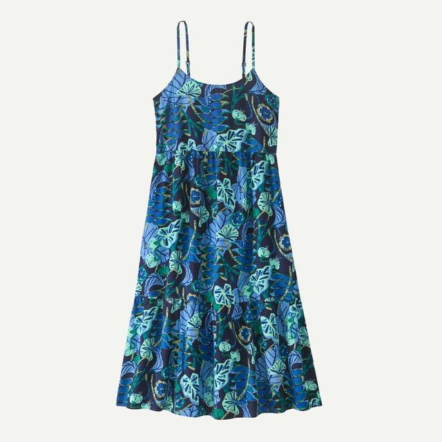 Tidal Threads Dress Patagonia