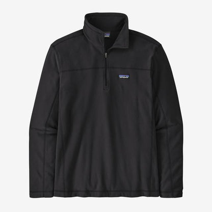 Patagonia M's Micro D P/o BLK