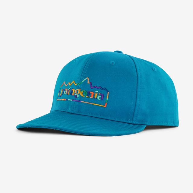 Patagonia Scrap Everyday Cap UFGN