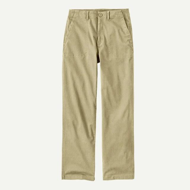 Womens Utility Pants Patagonia