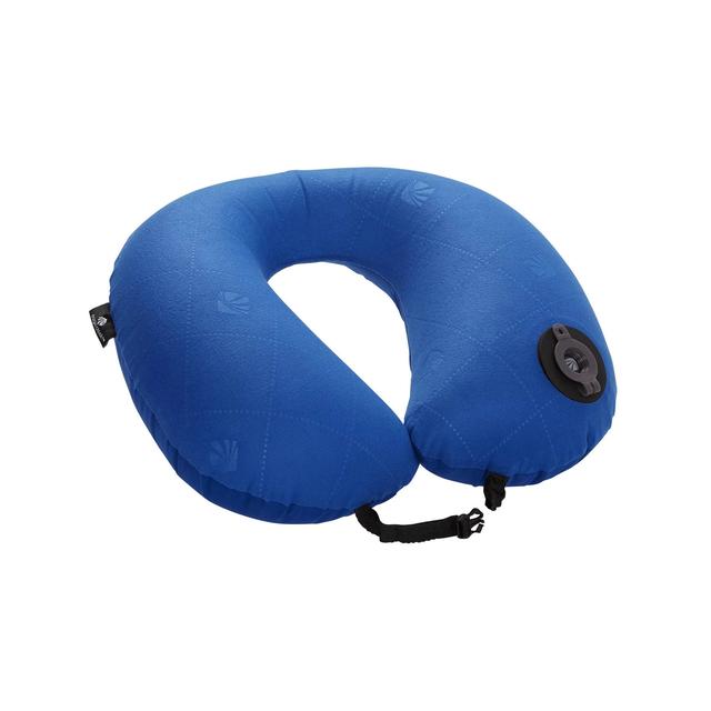 Eagle Creek Exhale Neck Pillow Ebony