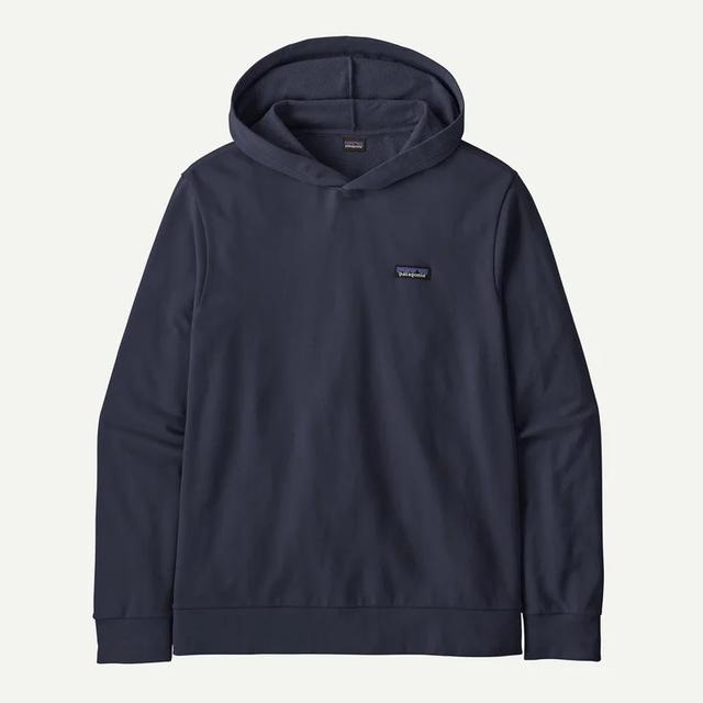 Patagonia Daily Hoody New Navy