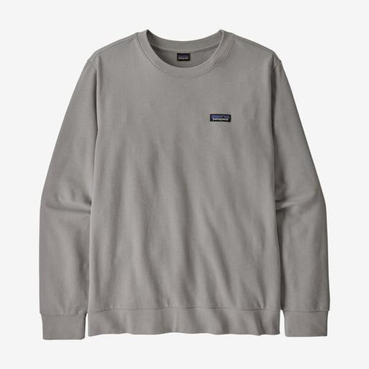 Patagonia Daily Crew Salt Grey