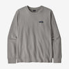 Salt Grey / Large