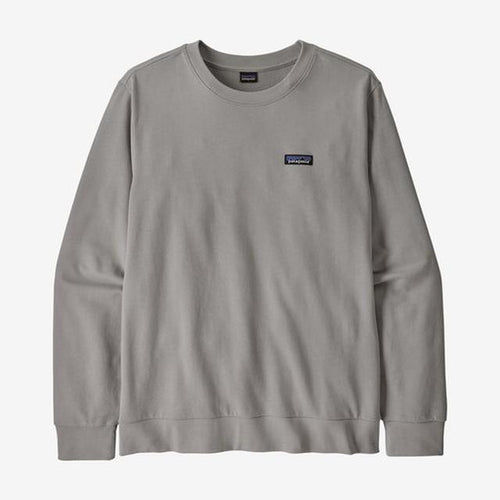 Salt Grey / Large