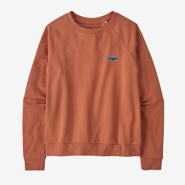 Womens Regenerative Organic Certified Cotton Essential Top Patagonia
