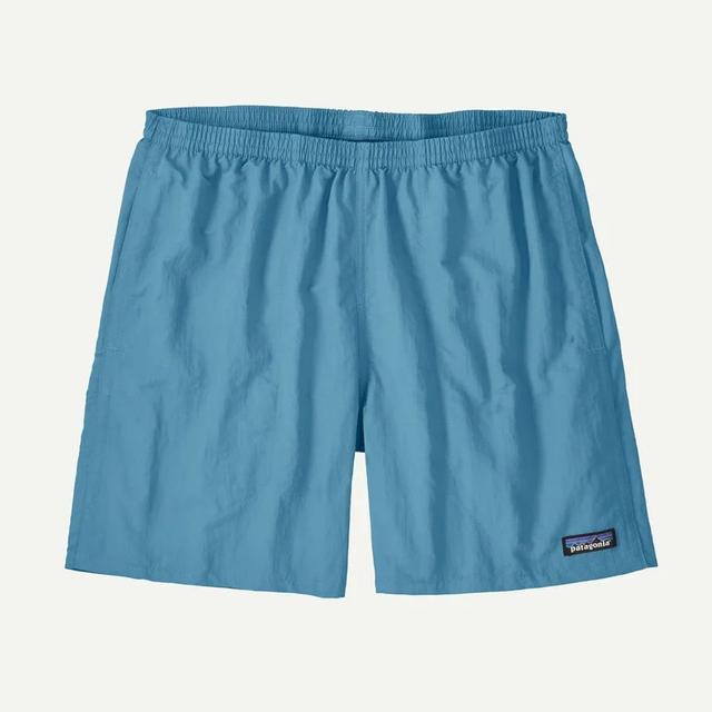 Mens Baggies Shorts - 5 In. Patagonia