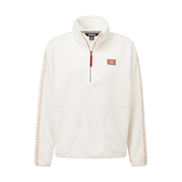 Sherpa Adventure Gear Tarcho 1/4 Zip Pullover PEETHO