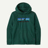 cascade green / M