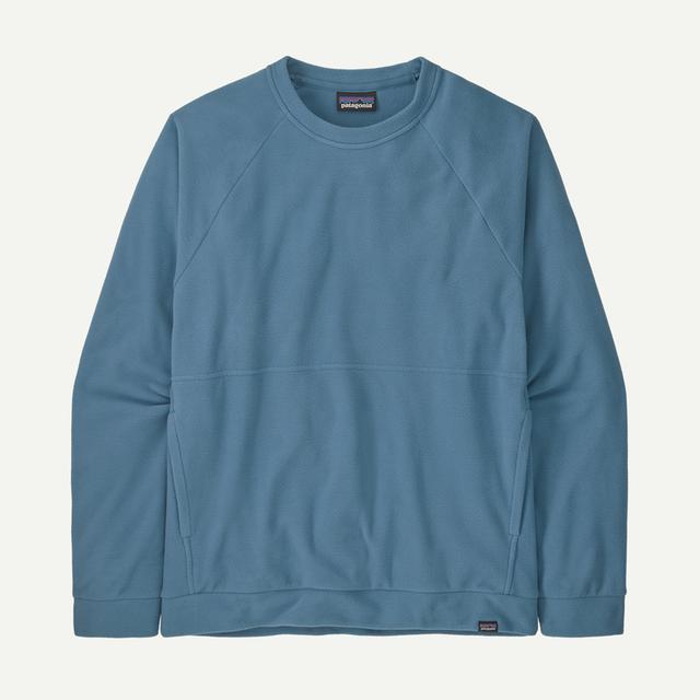 Micro D Crewneck Patagonia