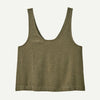 River Rock Green / Small