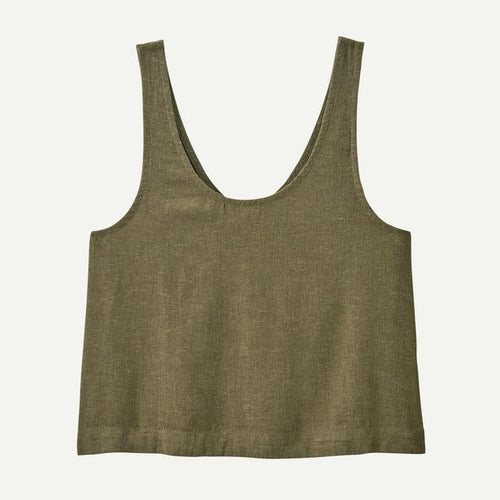 River Rock Green / Small