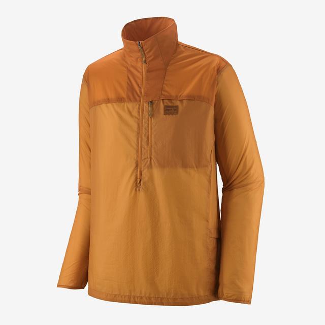 Patagonia M's Houdini Stash 1/2 Zip P/o PFGD