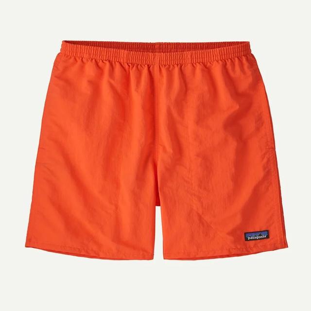 Mens Baggies Shorts - 5 In. Patagonia