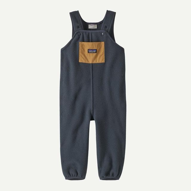 Baby Synch Overalls Patagonia