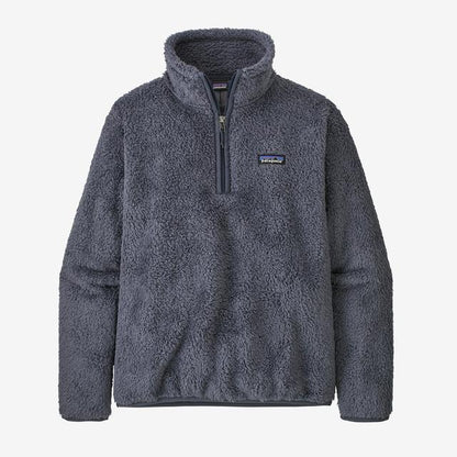 Patagonia W's Los Gatos 1/4 Zip SMDB