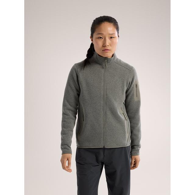 Womens Covert Cardigan ARC'TERYX