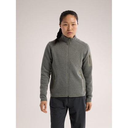 Womens Covert Cardigan ARC'TERYX