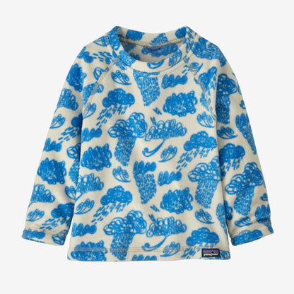 Patagonia Baby Micro D Crew WDNL