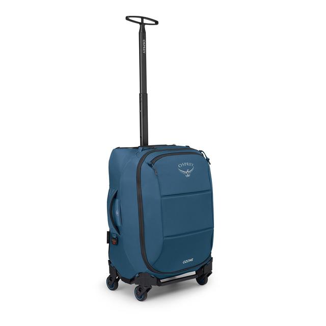 Osprey Ozone 4-wheel Carry On 36l/21.5" Coastal Blue