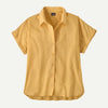 Beeswax Tan / XS