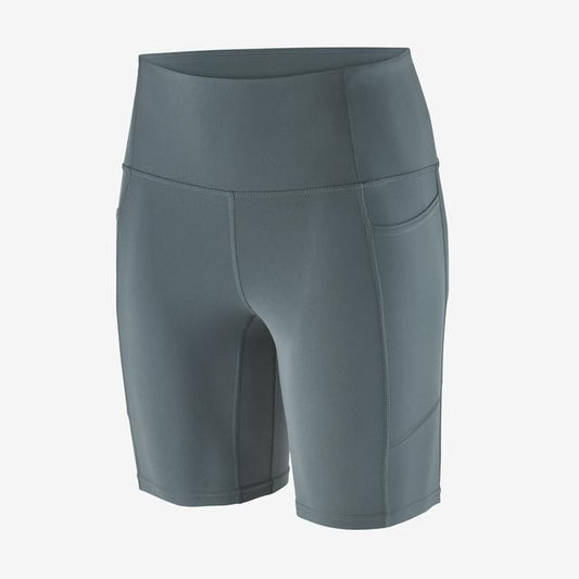 Patagonia W's Maipo Shorts - 8 In. NUVG