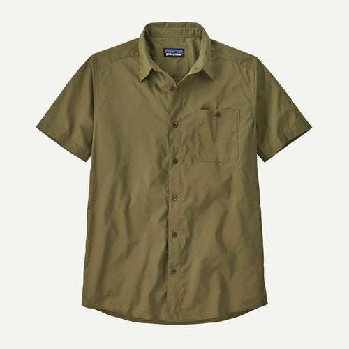 Tent Green / Medium