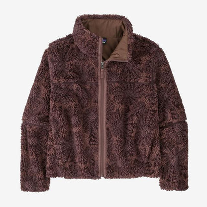 Patagonia W's Lunar Dusk Jkt WMO / S