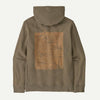 wing grey / M