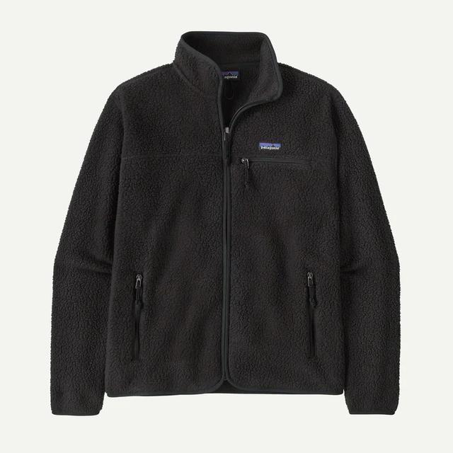 Mens Retro Pile Jkt Patagonia